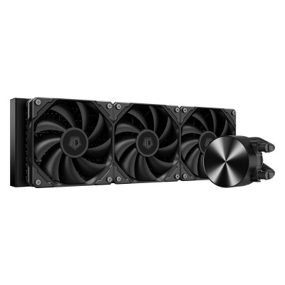 Водяное охлаждение для процессора ID-COOLING FX360 PRO