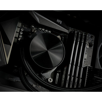 Водяное охлаждение для процессора ID-COOLING FX360 PRO