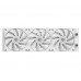 Водяное охлаждение для процессора ID-COOLING FX360 PRO WHITE