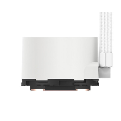 Водяное охлаждение для процессора ID-COOLING FX360 PRO WHITE