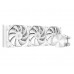 Водяное охлаждение для процессора ID-COOLING FX360 PRO WHITE