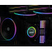 Водяное охлаждение для процессора ID-COOLING SL360