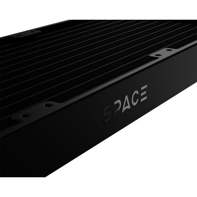 Водяное охлаждение для процессора ID-COOLING SL360