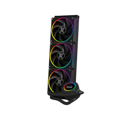Водяное охлаждение для процессора ID-COOLING SL360