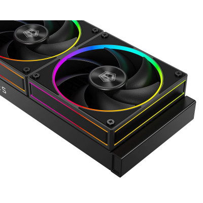 Водяное охлаждение для процессора ID-COOLING SL360