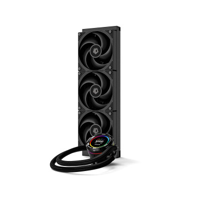 Водяное охлаждение для процессора ID-COOLING SL360 PRO SE