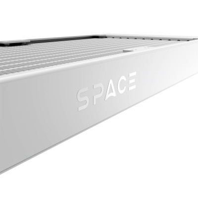 Водяное охлаждение для процессора ID-COOLING SL360 WHITE