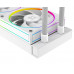 Водяное охлаждение для процессора ID-COOLING SL360 WHITE