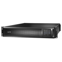 APC Smart-UPS X 2200VA Rack/Tower