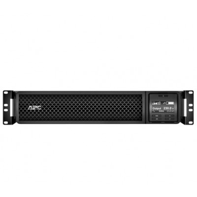 APC Smart-UPS SRT 1500VA RM 230V