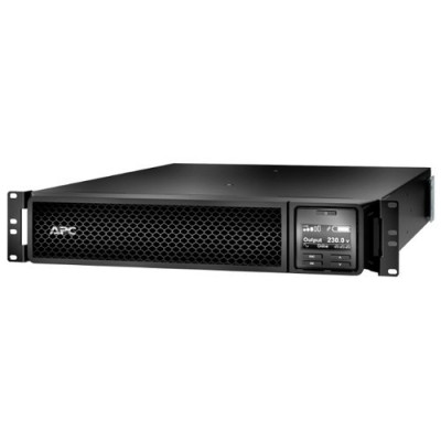 APC Smart-UPS SRT 1500VA RM 230V