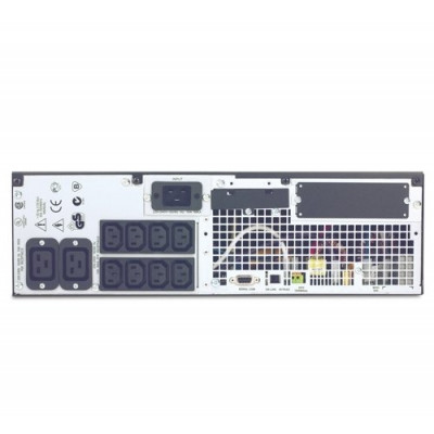 APC Smart-UPS SRT 3000VA RM 230V
