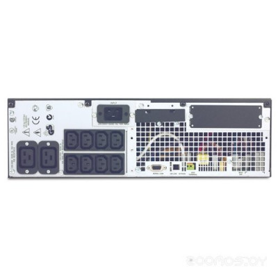 APC Smart-UPS SRT 6000VA RM 230V