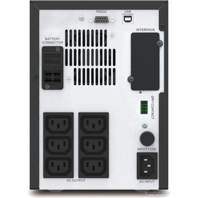 APC Easy UPS SMV 1000VA 230V