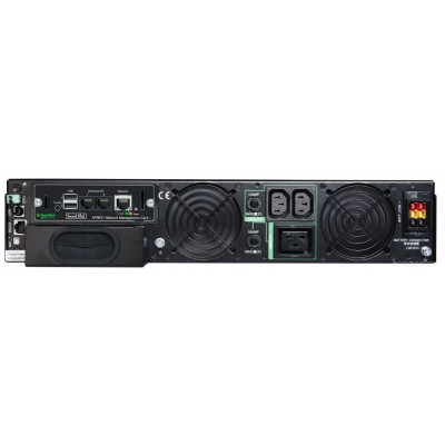 APC Smart-UPS RT 6kVA 230V