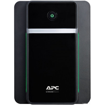 APC Back-UPS 950VA, 230V, AVR, Schuko Sockets