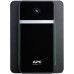 APC Back-UPS 950VA, 230V, AVR, Schuko Sockets