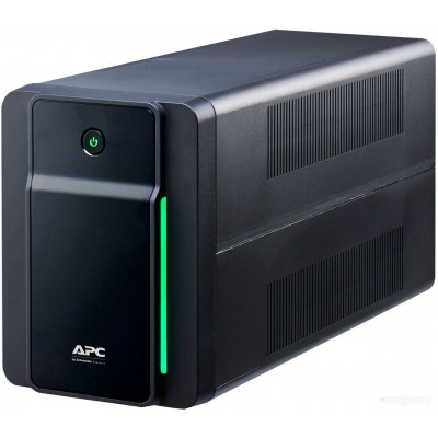 APC Back-UPS 950VA, 230V, AVR, Schuko Sockets