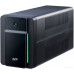 APC Back-UPS 950VA, 230V, AVR, Schuko Sockets