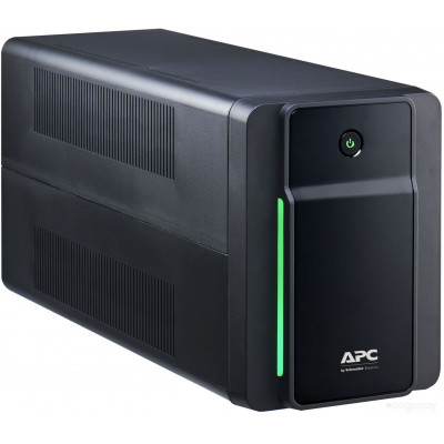 APC Back-UPS 950VA, 230V, AVR, Schuko Sockets