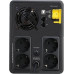 APC Back-UPS 950VA, 230V, AVR, Schuko Sockets