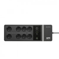 APC Back-UPS 850VA, 230V, USB Type-C and A charging ports