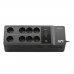 APC Back-UPS 850VA, 230V, USB Type-C and A charging ports