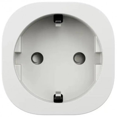 Розетка Яндекс накладная YNDX-00540WHT белый