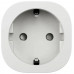 Розетка Яндекс накладная YNDX-00540WHT белый