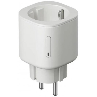 Розетка Яндекс накладная YNDX-00540WHT белый