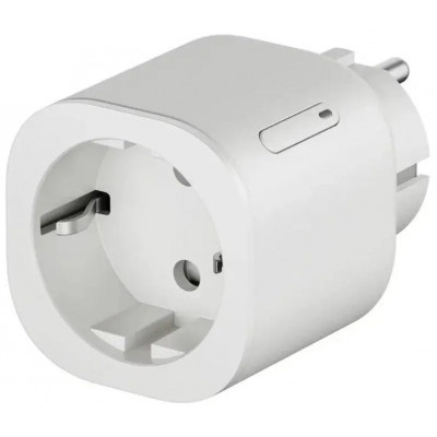 Розетка Яндекс накладная YNDX-00540WHT белый