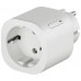 Розетка Яндекс накладная YNDX-00540WHT белый