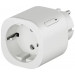 Розетка Яндекс накладная YNDX-00540WHT белый