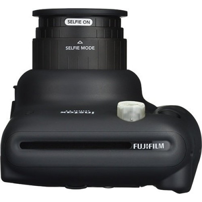 Фотокамера моментальной печати Fujifilm Instax Mini 11 черный