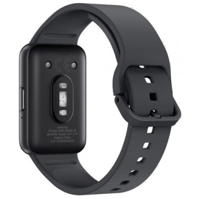 Фитнес-браслет Samsung Galaxy Fit3 черный