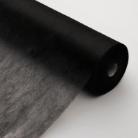 ПМП простыня одноразовая с перфорацией черный ПМП простыня одноразовая с перфорацией черный