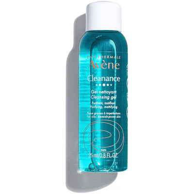 Avene Cleanance гель 25 мл