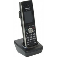 KX-TPA60RUB SIP DECT трубка Panasonic
