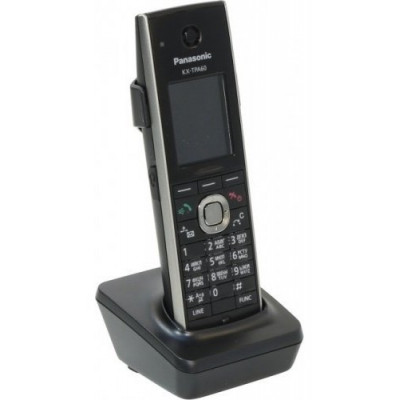 KX-TPA60RUB SIP DECT трубка Panasonic