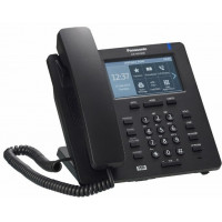 KX-HDV330RU-B - проводной SIP-телефон Panasonic