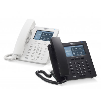 KX-HDV330RU - проводной SIP-телефон Panasonic