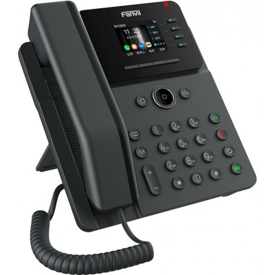 IP телефон Fanvil V61G