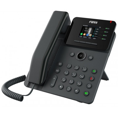 IP телефон Fanvil V62G