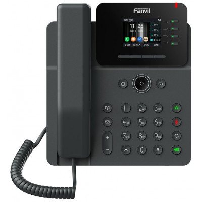 IP телефон Fanvil V63