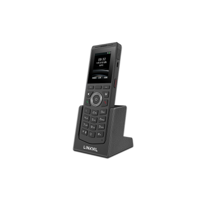 Беспроводной телефон LINKVIL W610W