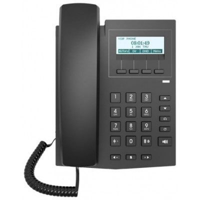 IP телефон Fanvil X1S