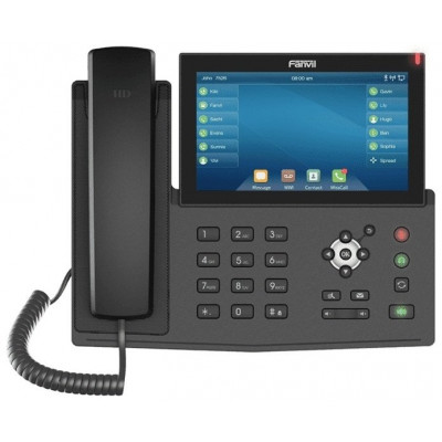 IP телефон Fanvil X7