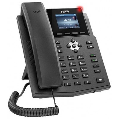 IP телефон Fanvil X3SG Lite
