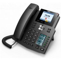 IP телефон Fanvil X4
