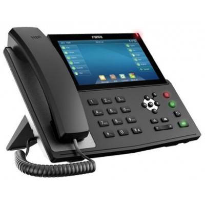 IP телефон Fanvil X7A